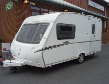 SOLD Abbey Vogue 460 (2007)