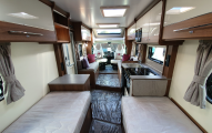 Bailey Alliance 76-2T front lounge