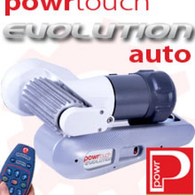 Powrtouch Motor Movers