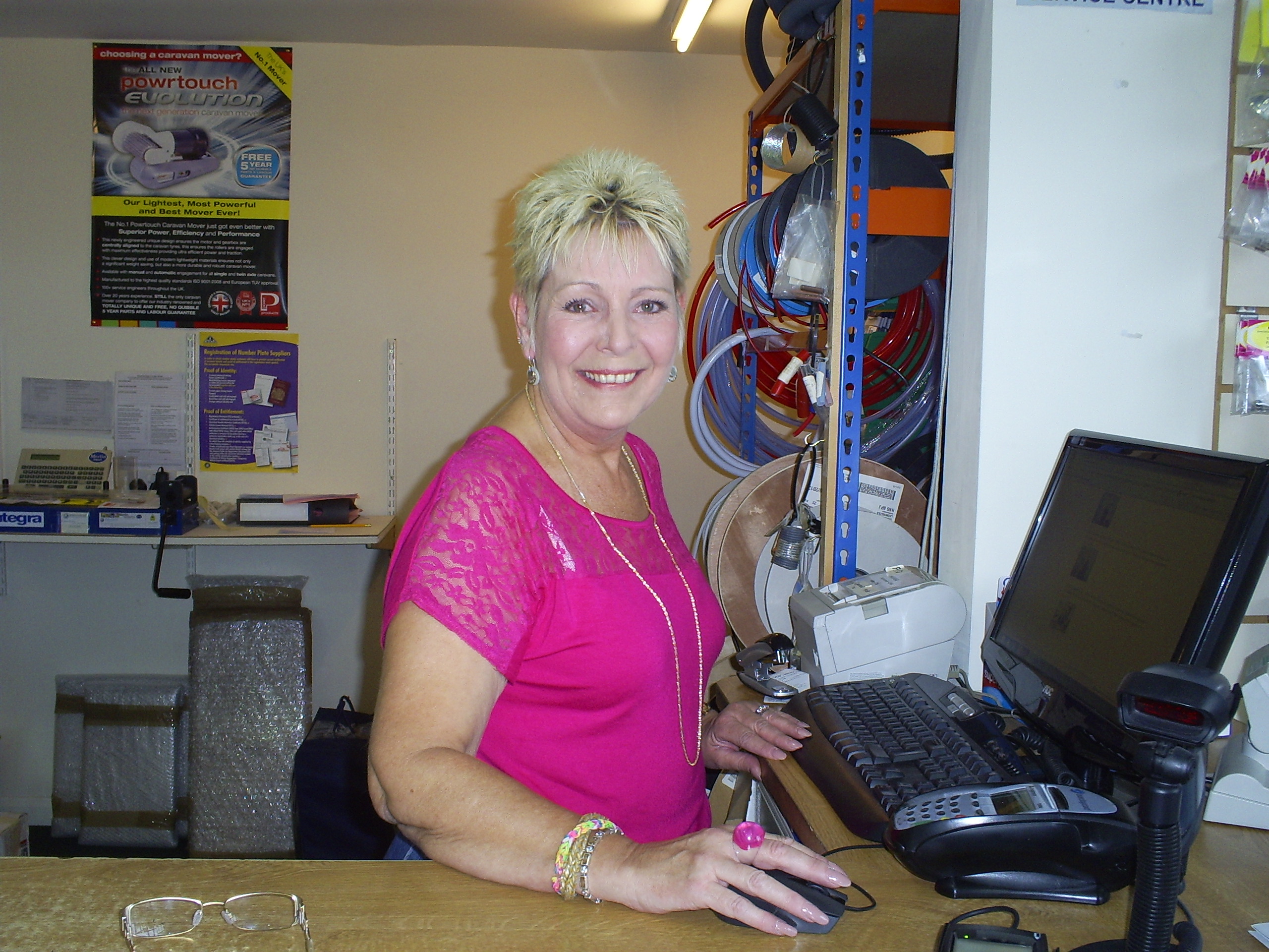 lesley