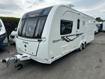 Compass Kensington 860 (2019)