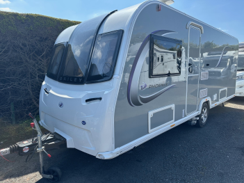 BAILEY PHEONIX 644