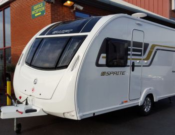 SOLDSprite Alpine 4 (2016)