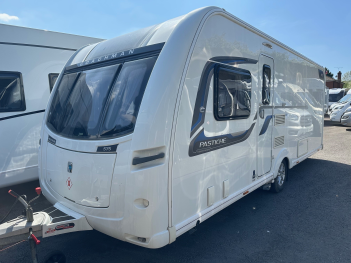 COACHMAN PASTICHE 575