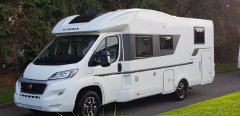 SOLDAdria Coral UK Edition 670 SC (2019)