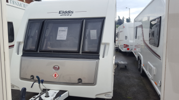 SOLD Elddis Affinity 482 (2014)