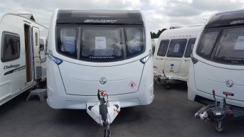 SOLDSwift Conqueror 560 (2017)