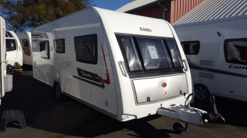 SOLDElddis Affinity 574 (2013)