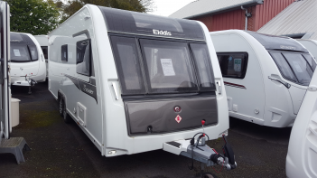 SOLDElddis Crusader Super Sirocco (2015)