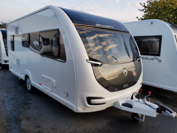 SOLDSwift Conqueror 480 (2018)