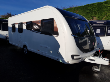 SOLDSwift Conqueror 560 (2018)