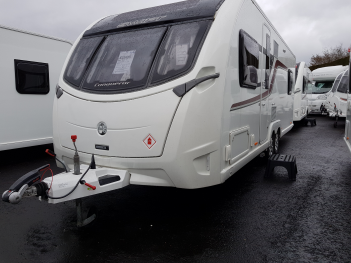 SOLDSwift Conqueror 650 (2016)