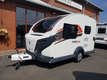 SOLDSwift Basecamp Plus (2017)