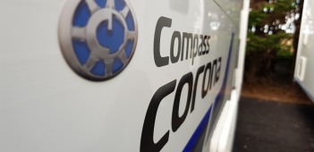 SOLDCompass Corona 462 (2014)