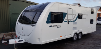 SOLDSwift Sprite Super Quattro DB (2019)