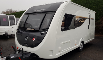 SOLDSwift Eccles 480 (2019)