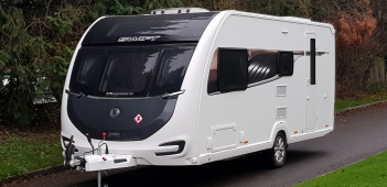 SOLDSwift Elegance 530 (2019)