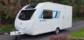 SOLDSprite Alpine 2 (2013)