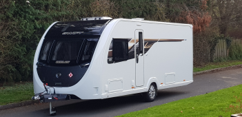 SOLDSwift Eccles 580 (2019)