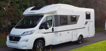 SOLDAdria Coral UK Edition 670 SC (2019)