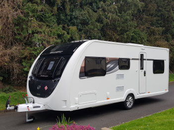 SOLDSwift Challenger 590 Alde Lux