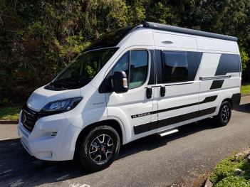 SOLDAdria Twin Supreme 600 SPB (2019)