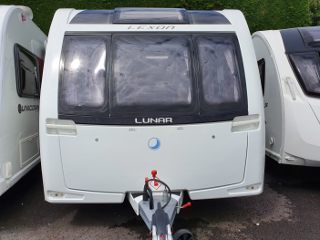 SOLDLunar Lexon 540 (2017)