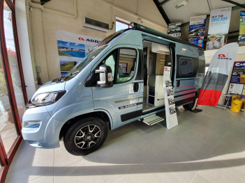 SOLDAdria Twin Supreme 600 SPB (2020)