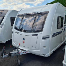 SOLDCoachman Vision 575 (16)