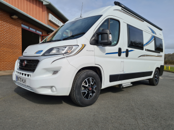 SOLDElddis Sorrento CV40 (2020)