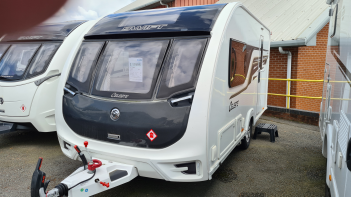 SOLDSwift Celeste 480 SE (2017)