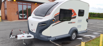 SOLDSwift Basecamp Plus (2019)