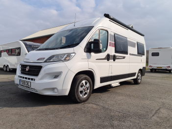 SOLDElddis AutoQuest CV40 (2019)