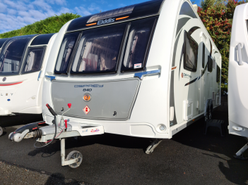 SOLDElddis Osprey 840 (2018)