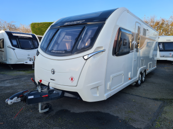 SOLDSWIFT ELEGANCE 645 (2018)