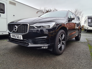 SOLDVolvo XC60 R Design (18)