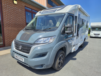 Swift Select Compact C502 (2023)