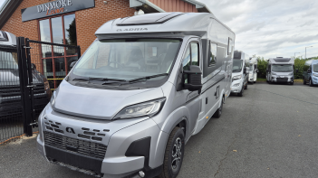 Adria Compact Supreme SL 1141073