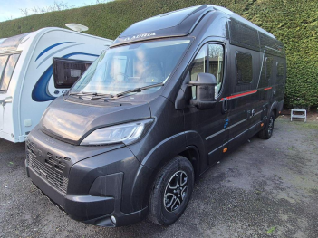 Adria Twin Sport 640 SLB