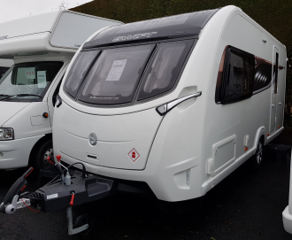 SOLDSwift Elegance 480 (2018)