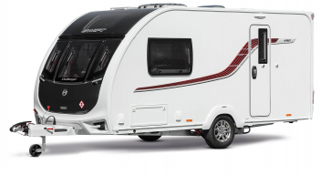 SOLDSwift Challenger 590 (2017)