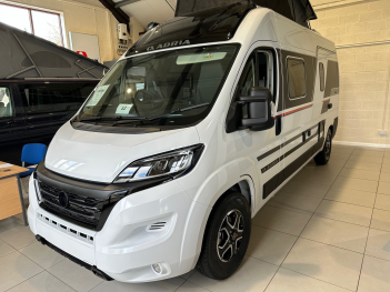 ADRIA TWIN SPORT 600SPB (2024)