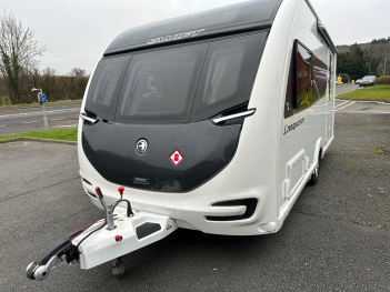 SOLDSwift Conqueror 480 (2022)