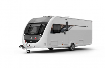 SOLDSwift Challenger 565 Alde Lux (2019)