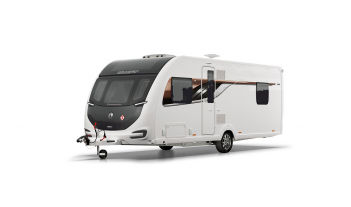 SOLDSwift Conqueror 580 (2018)