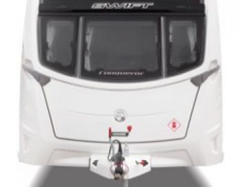 SOLD Swift Conqueror 530 (2016)