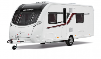 SOLDSwift Conqueror 480 (2017)