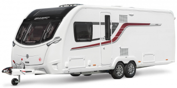 SOLDSwift Conqueror 630 (2017)