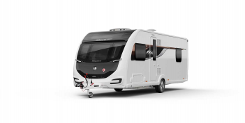 SOLDSwift Elegance 480 (2019)