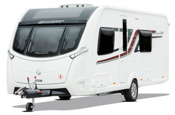 SOLDSwift Elegance 530 (2017)